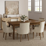 Larry Dining Table