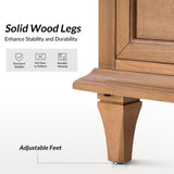 Robbie 6-Drawer Dresser