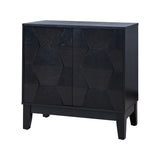 Whisnant Accent Cabinet