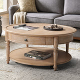 Nikolaus Coffee Table