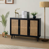 Carlo Accent Cabinet