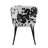Bonatti Side Chair