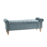 Georgia Bench