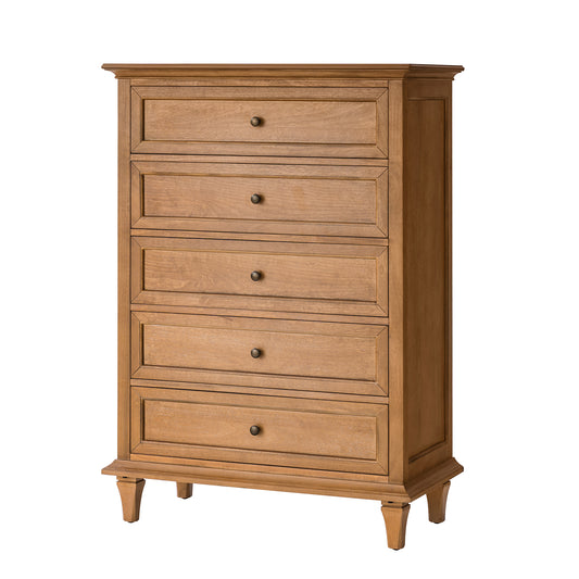 Fabien 5-Drawer Dresser
