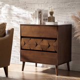 Argus 3-Drawer Dresser