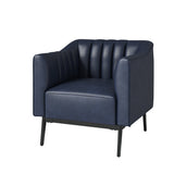 Alfons Chair NAVY