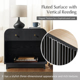 Yanick Nightstand