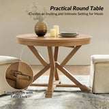 Floyd Extendable Dining Table