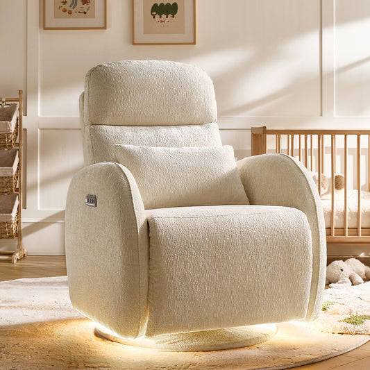 Abelie Motion Chair