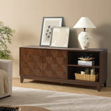 William TV Stand