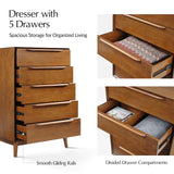 Phineus Dresser