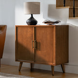Anita Accent Cabinet