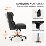 Hazel Office Chair