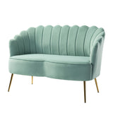 Donata Loveseat