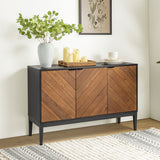 Dick Sideboard