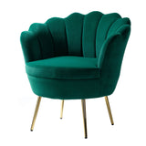 Donata Barrel Chair
