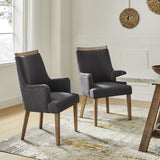 Albert Dining Chair Set of 2