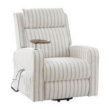 Darrell Lift Assist Power Recliner