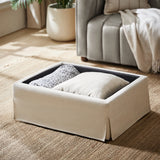 Kimberley Ottoman