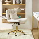 Violet Office Chair