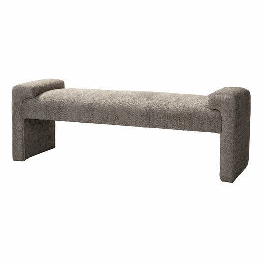 Severin Upholstered Bench