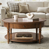 Nikolaus Coffee Table