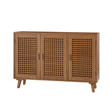 Alexis 3 Door Accent Sideboard