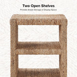 Alonzo Side Table