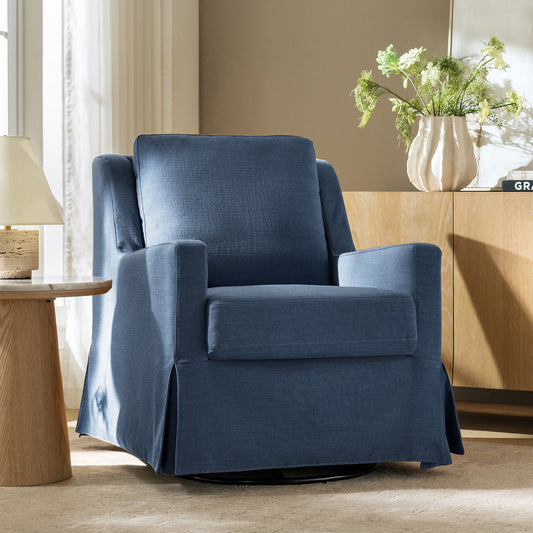 Stan Swivel Chair