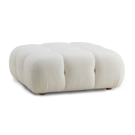 Calliope Performance Modular Ottoman