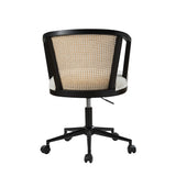 Freda Rattan Task Chair