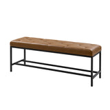 Jakob Upholstered Bench