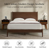 Sam King Bed