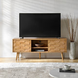 Pierre TV Stand