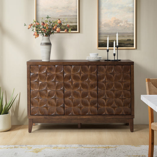 Greg 54" Wide Sideboard