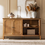 Jane 4-Door Sideboard