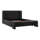 Keith Upholstered King Bed