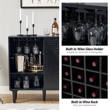 Undine Accent Cabinet