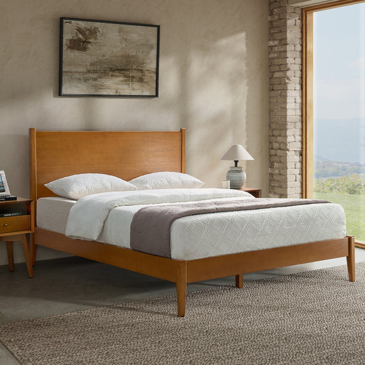 Sam Queen Bed