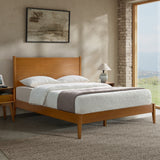 Sam Queen Bed