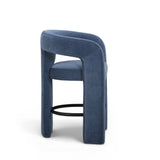 Malone Performance Chenille Stool