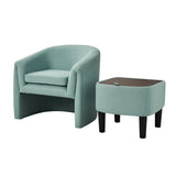 Arturo Armchair