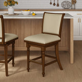 Rodolphe Bar Stool