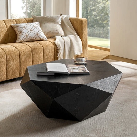 Nikolaus Coffee Table