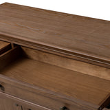 Alvise 3 Drawer Sideboard