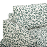 Gertrude 90" Sofa
