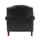 Eric Armchair