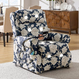 Billy Lift Assist Power Recliner
