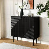 Burkart Cabinet