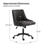 Seamas Office Chair